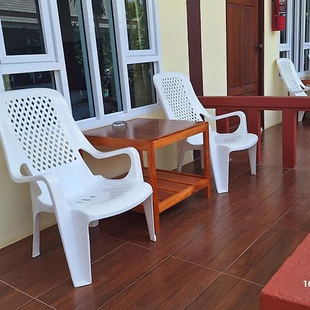 Sleep In Lanta Resort Ko Lanta Dış mekan fotoğraf