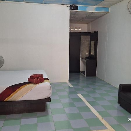 Sleep In Lanta Resort Ko Lanta Dış mekan fotoğraf