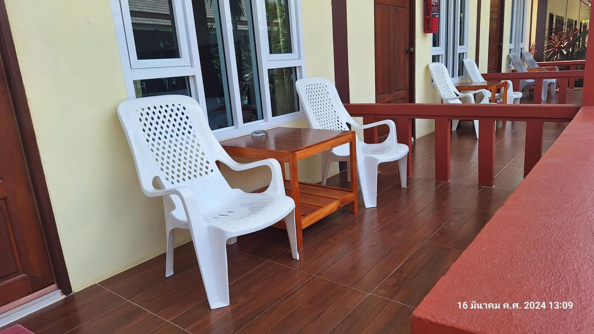 Sleep In Lanta Resort Ko Lanta Dış mekan fotoğraf