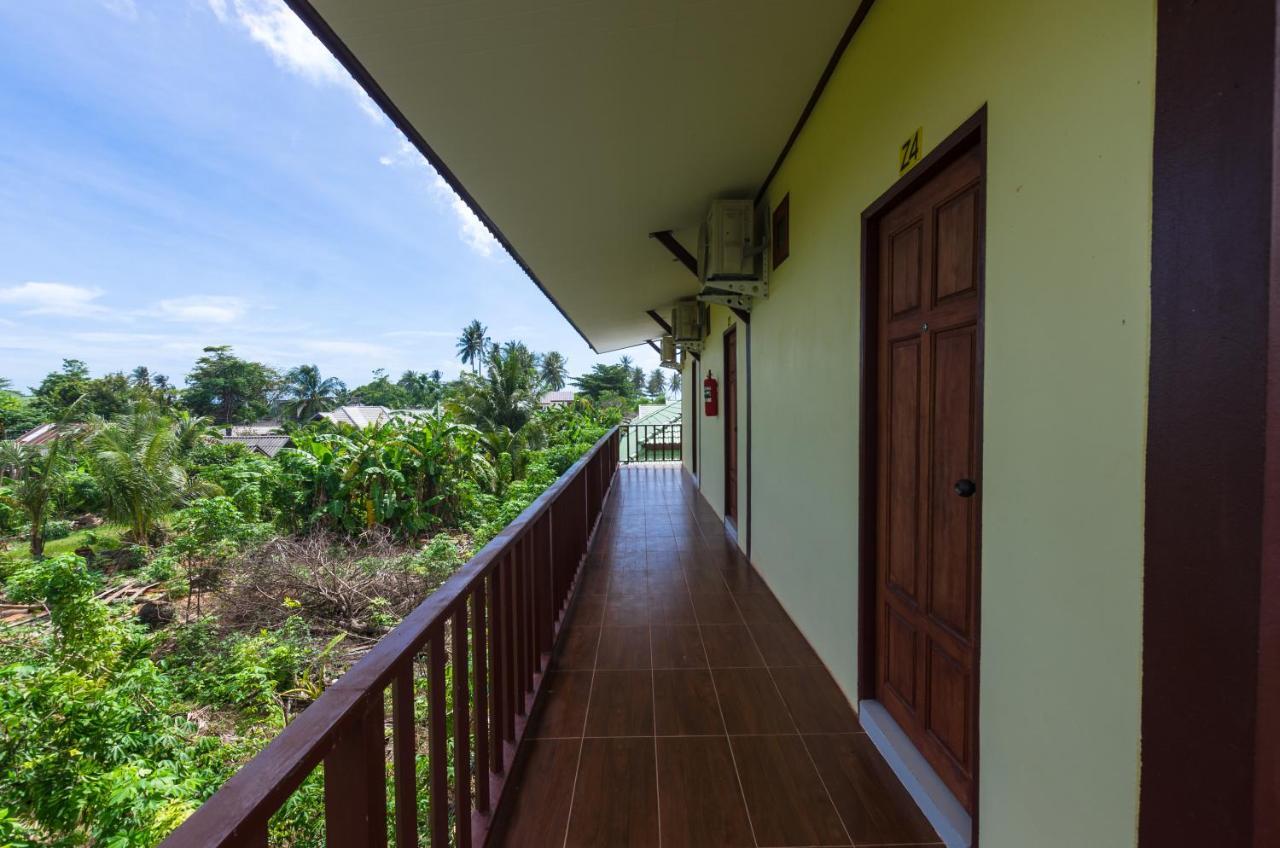 Sleep In Lanta Resort Ko Lanta Dış mekan fotoğraf
