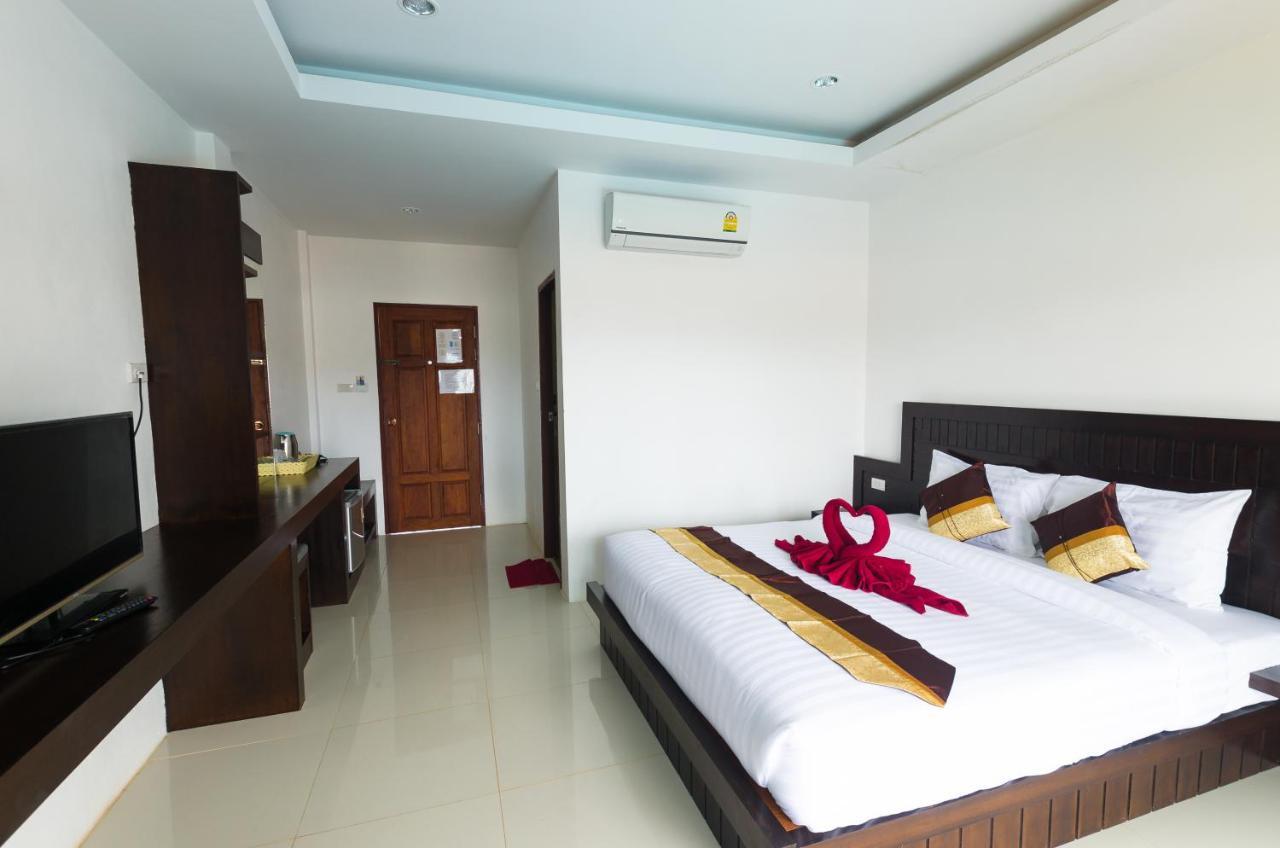 Sleep In Lanta Resort Ko Lanta Dış mekan fotoğraf