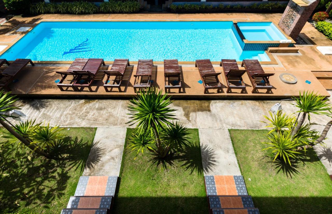 Sleep In Lanta Resort Ko Lanta Dış mekan fotoğraf