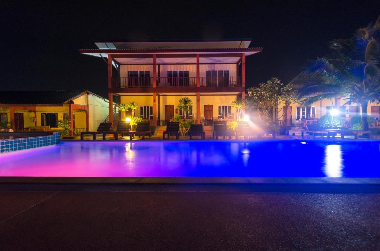 Sleep In Lanta Resort Ko Lanta Dış mekan fotoğraf