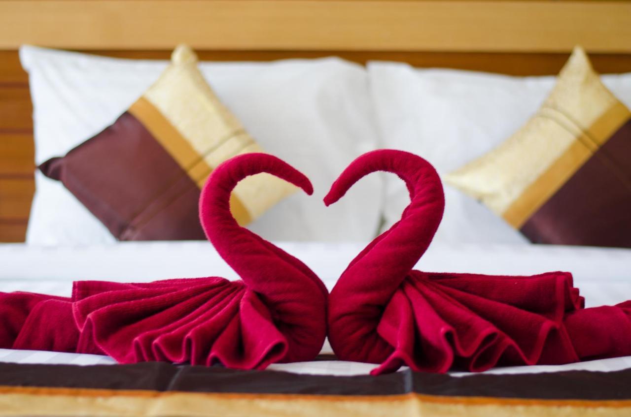 Sleep In Lanta Resort Ko Lanta Dış mekan fotoğraf
