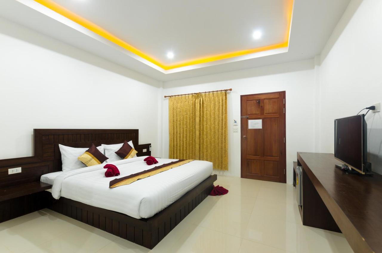 Sleep In Lanta Resort Ko Lanta Dış mekan fotoğraf
