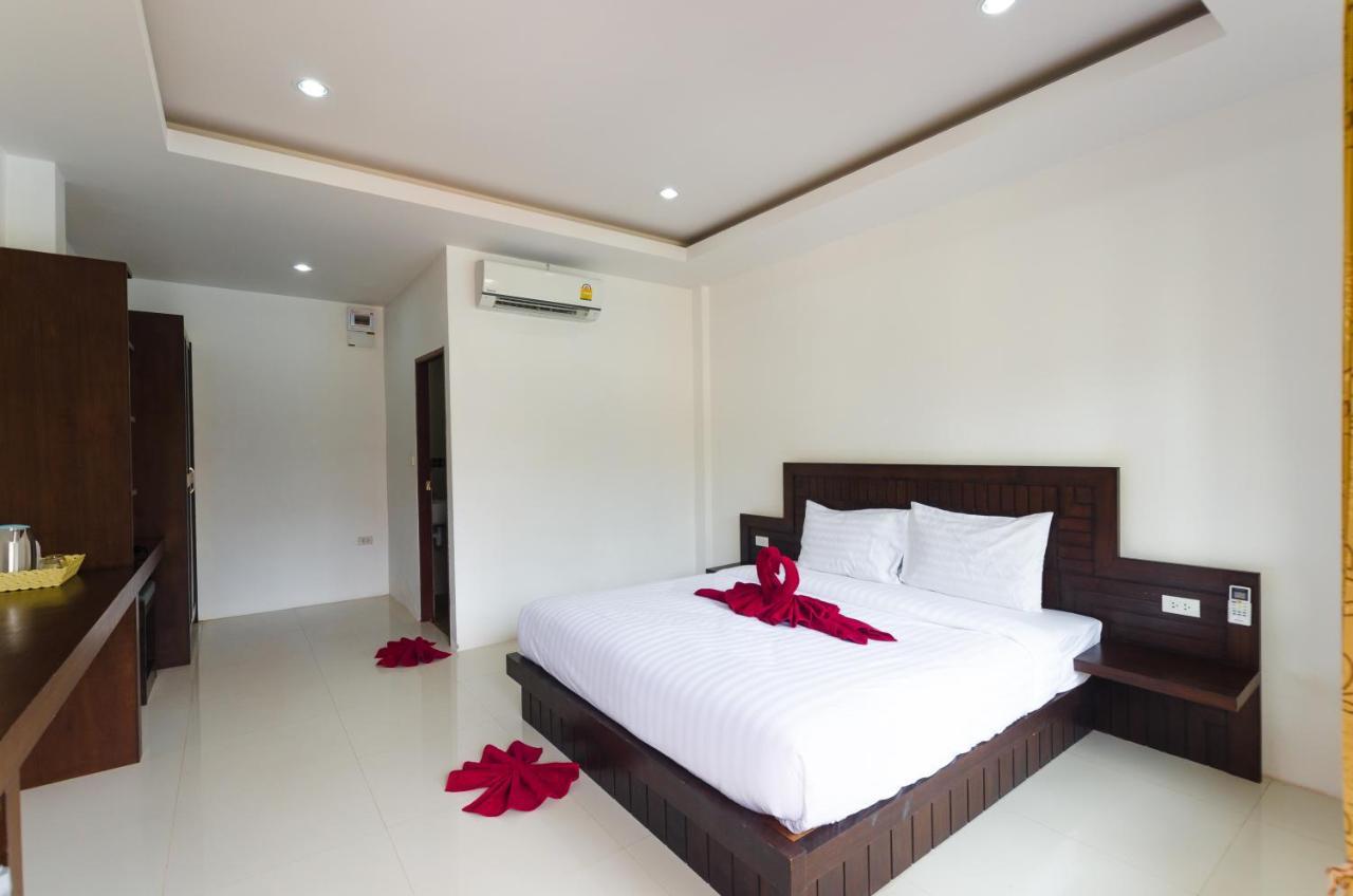 Sleep In Lanta Resort Ko Lanta Dış mekan fotoğraf