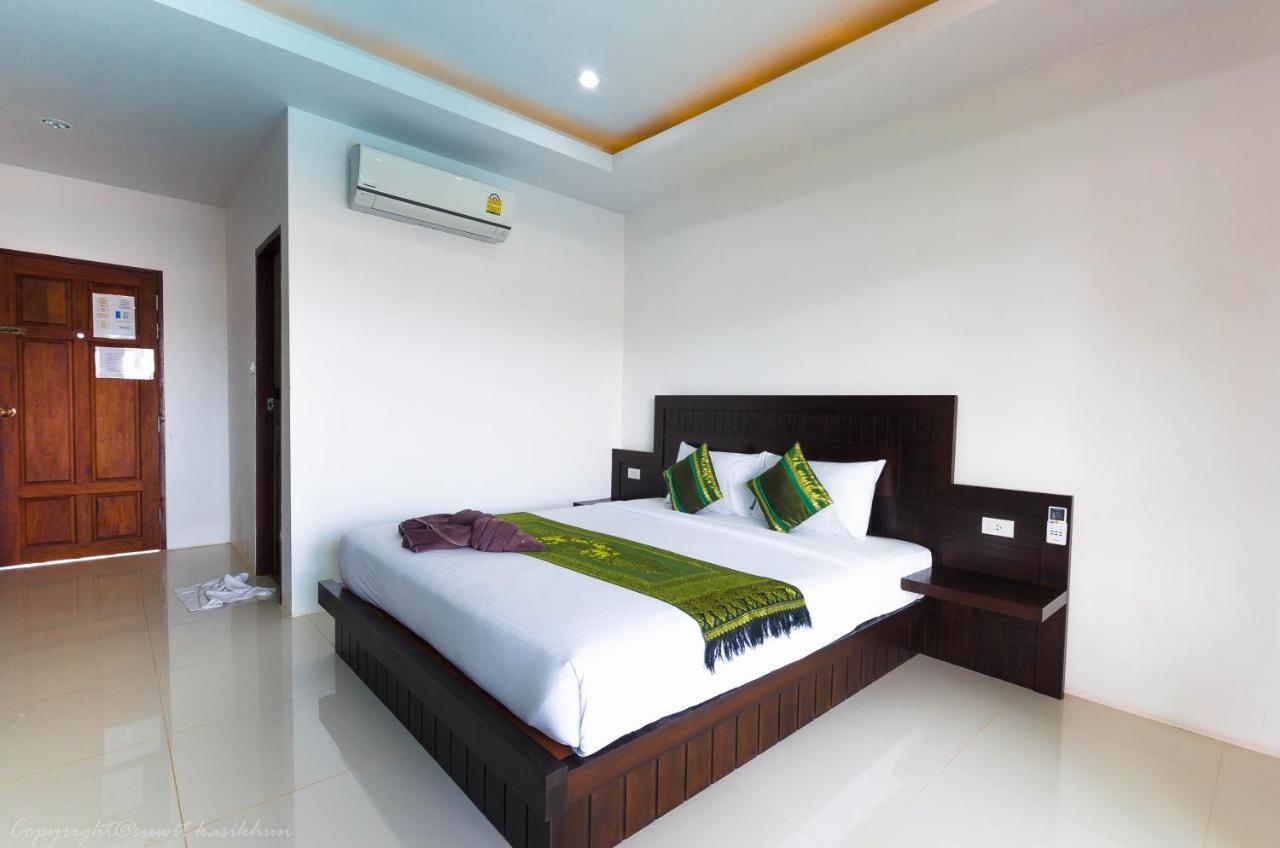 Sleep In Lanta Resort Ko Lanta Dış mekan fotoğraf