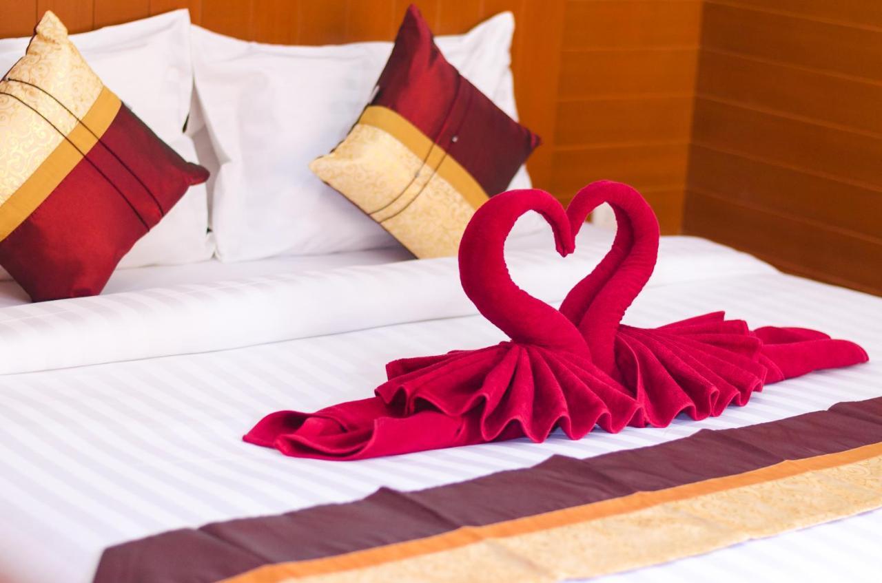 Sleep In Lanta Resort Ko Lanta Dış mekan fotoğraf