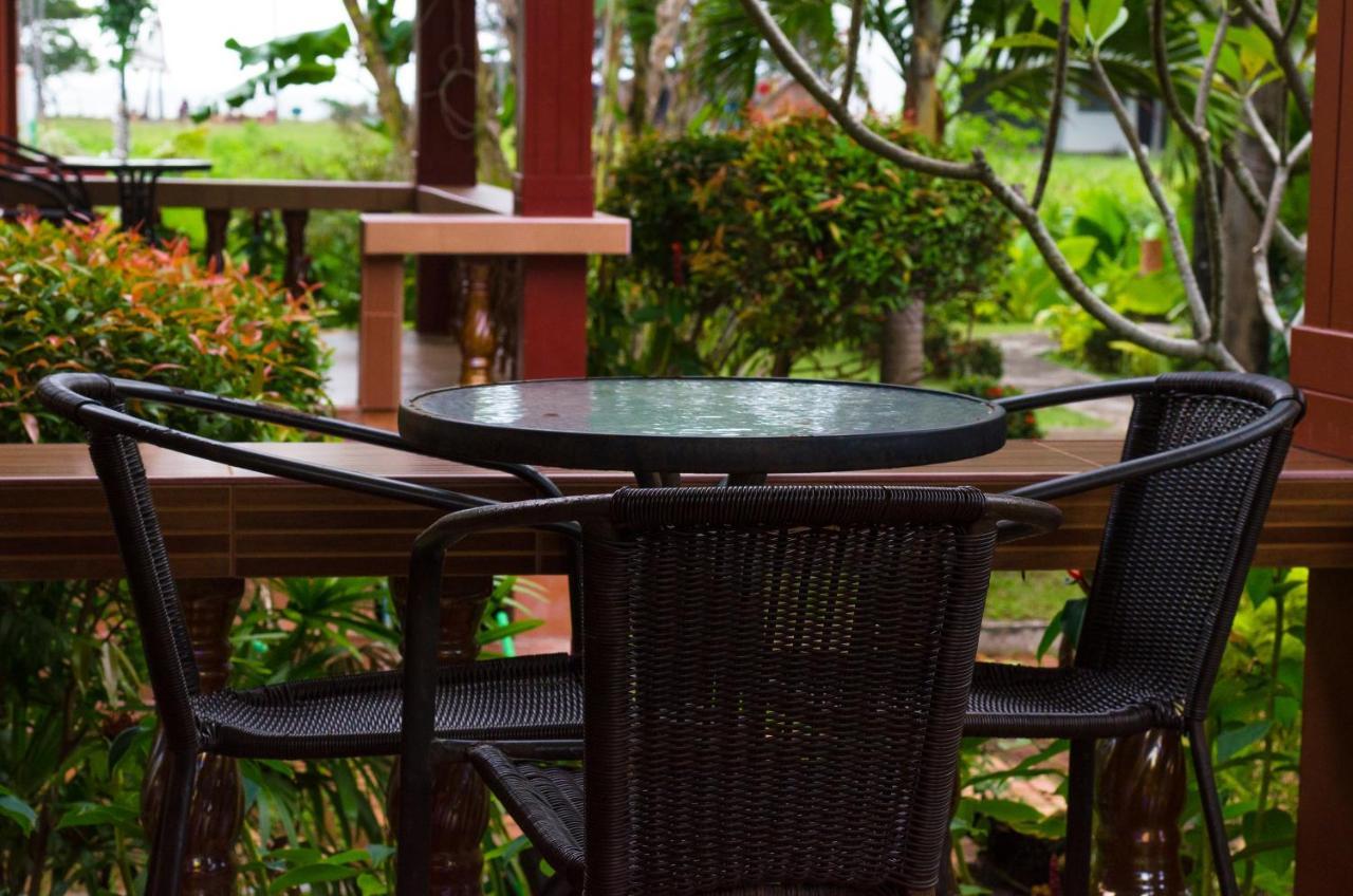 Sleep In Lanta Resort Ko Lanta Dış mekan fotoğraf