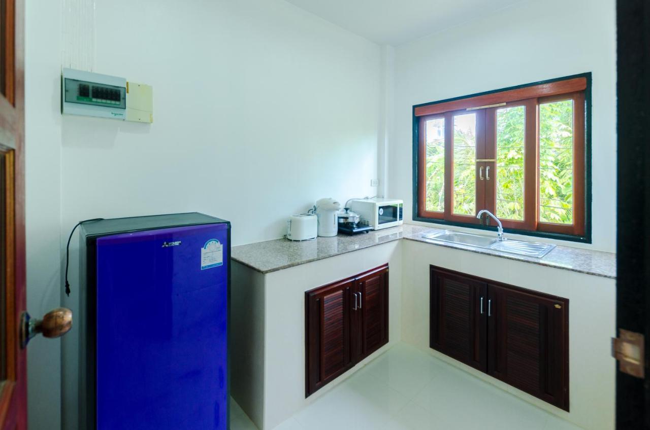 Sleep In Lanta Resort Ko Lanta Dış mekan fotoğraf